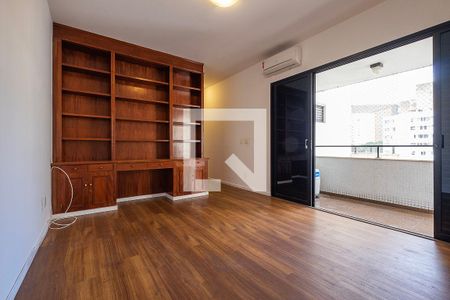Apartamento para alugar com 300m², 4 quartos e 3 vagas Apartamento para alugar com 300m², 4 quartos e 3 vagasSuíte 1