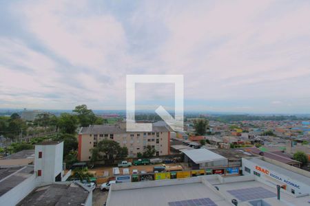 Apartamento à venda com 49m², 2 quartos e 1 vagaQuarto  2_Vista 