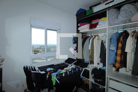 Apartamento à venda com 49m², 2 quartos e 1 vagaQuarto  2