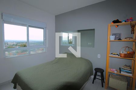 Quarto 1 de apartamento à venda com 2 quartos, 49m² em Passo das Pedras, Porto Alegre
