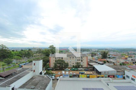 Apartamento à venda com 49m², 2 quartos e 1 vagaQuarto  1_Vista 