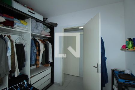 Apartamento à venda com 49m², 2 quartos e 1 vagaQuarto  2