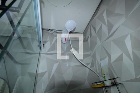Apartamento à venda com 49m², 2 quartos e 1 vagaBanheiro 