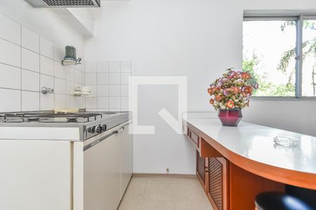 Apartamento para alugar com 40m², 1 quarto e 1 vaga Apartamento para alugar com 40m², 1 quarto e 1 vagaCozinha