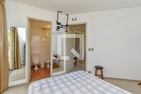 Quarto de apartamento para alugar com 1 quarto, 40m² em Consolação, São Paulo