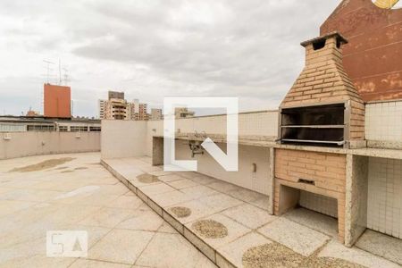 Apartamento para alugar com 40m², 1 quarto e 1 vaga Apartamento para alugar com 40m², 1 quarto e 1 vagaÁrea comum