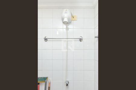 Apartamento para alugar com 40m², 1 quarto e 1 vaga Apartamento para alugar com 40m², 1 quarto e 1 vagaBanheiro