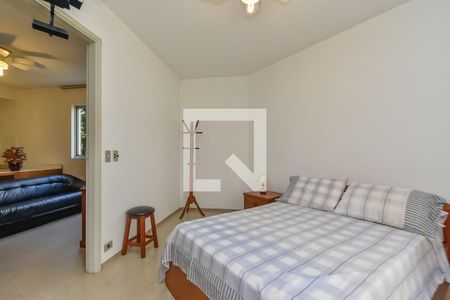 Quarto de apartamento para alugar com 1 quarto, 40m² em Consolação, São Paulo