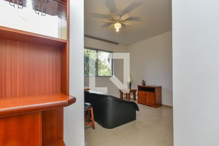 Entrada de apartamento para alugar com 1 quarto, 40m² em Consolação, São Paulo