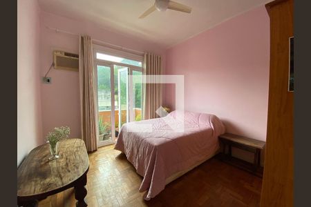 Apartamento à venda com 56m², 1 quarto e sem vagaQuarto 