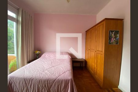 Apartamento à venda com 56m², 1 quarto e sem vagaQuarto