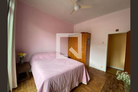 Apartamento à venda com 56m², 1 quarto e sem vagaQuarto