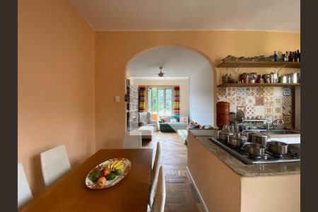 Apartamento à venda com 56m², 1 quarto e sem vagaCozinha