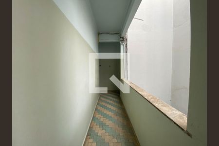 Apartamento à venda com 56m², 1 quarto e sem vagaCorredor do predio