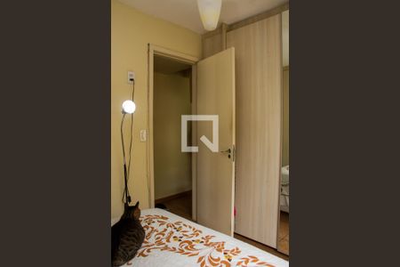 Quarto 01 de apartamento à venda com 2 quartos, 49m² em Engenho de Dentro, Rio de Janeiro