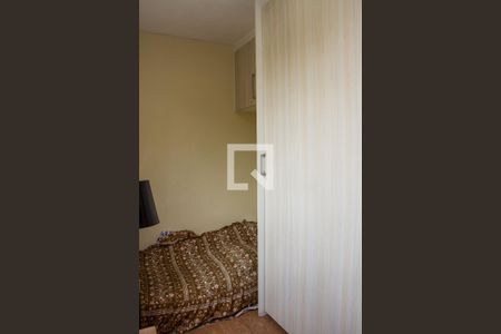 Quarto 02 de apartamento à venda com 2 quartos, 49m² em Engenho de Dentro, Rio de Janeiro