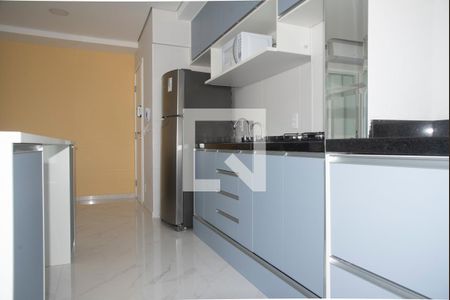 Apartamento para alugar com 42m², 1 quarto e 1 vaga Apartamento para alugar com 42m², 1 quarto e 1 vagaCozinha