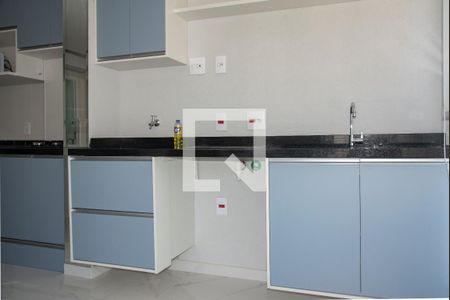 Apartamento para alugar com 42m², 1 quarto e 1 vaga Apartamento para alugar com 42m², 1 quarto e 1 vagaÁrea de Serviço