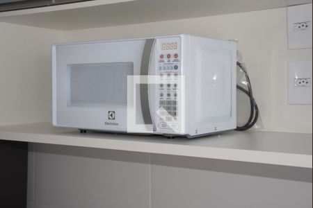 Apartamento para alugar com 42m², 1 quarto e 1 vaga Apartamento para alugar com 42m², 1 quarto e 1 vagaCozinha