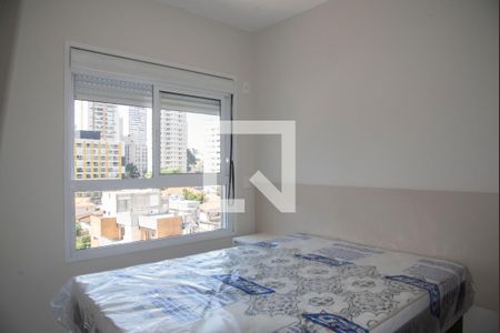 Suíte de apartamento para alugar com 1 quarto, 42m² em Vila Clementino, São Paulo