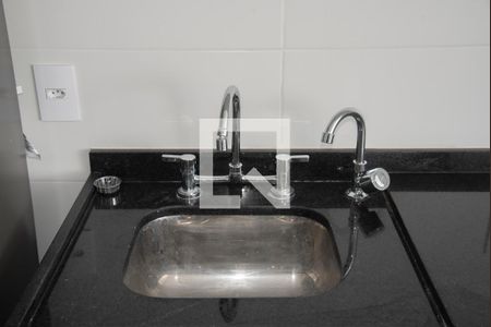 Apartamento para alugar com 42m², 1 quarto e 1 vaga Apartamento para alugar com 42m², 1 quarto e 1 vagaCozinha