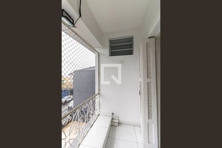 Casa à venda com 201m², 4 quartos e 3 vagas Casa à venda com 201m², 4 quartos e 3 vagasVaranda do Quarto 2