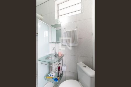 Casa à venda com 201m², 4 quartos e 3 vagas Casa à venda com 201m², 4 quartos e 3 vagasBanheiro da Suíte