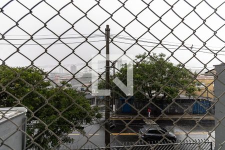 Casa à venda com 201m², 4 quartos e 3 vagas Casa à venda com 201m², 4 quartos e 3 vagasVista da Varanda do Quarto 2