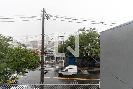 Casa à venda com 201m², 4 quartos e 3 vagas Casa à venda com 201m², 4 quartos e 3 vagasVista da Suíte