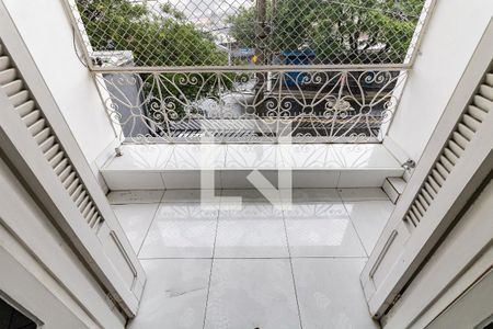 Casa à venda com 201m², 4 quartos e 3 vagas Casa à venda com 201m², 4 quartos e 3 vagasVaranda do Quarto 2