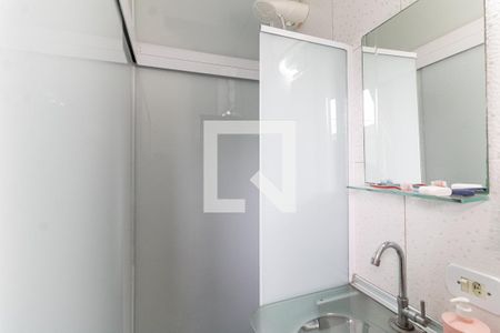 Casa à venda com 201m², 4 quartos e 3 vagas Casa à venda com 201m², 4 quartos e 3 vagasBanheiro da Suíte