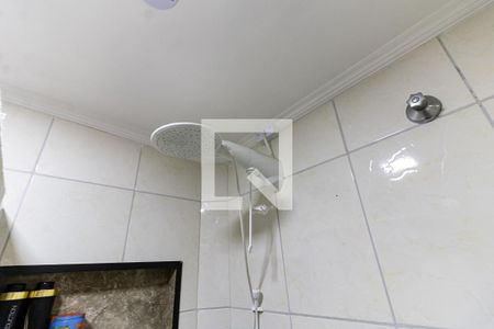 Casa à venda com 201m², 4 quartos e 3 vagas Casa à venda com 201m², 4 quartos e 3 vagasBanheiro da Área Externa