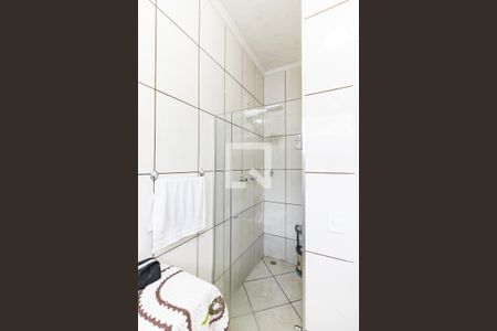 Casa à venda com 201m², 4 quartos e 3 vagas Casa à venda com 201m², 4 quartos e 3 vagasBanheiro Social