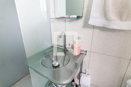 Casa à venda com 201m², 4 quartos e 3 vagas Casa à venda com 201m², 4 quartos e 3 vagasBanheiro da Suíte