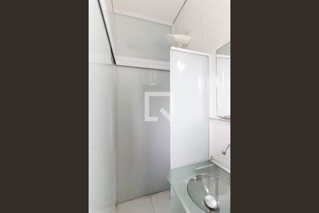 Casa à venda com 201m², 4 quartos e 3 vagas Casa à venda com 201m², 4 quartos e 3 vagasBanheiro da Suíte