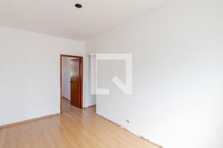 Sala de apartamento para alugar com 2 quartos, 60m² em Vila Firmiano Pinto, São Paulo
