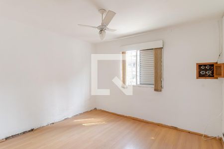 Quarto 2 de apartamento para alugar com 2 quartos, 60m² em Vila Firmiano Pinto, São Paulo