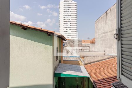 Vista do Quarto 1 de apartamento à venda com 2 quartos, 60m² em Vila Firmiano Pinto, São Paulo