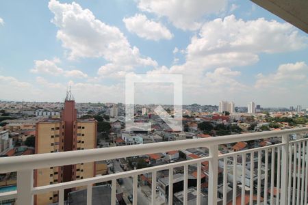 Apartamento à venda com 29m², 1 quarto e sem vagaVista do Quarto