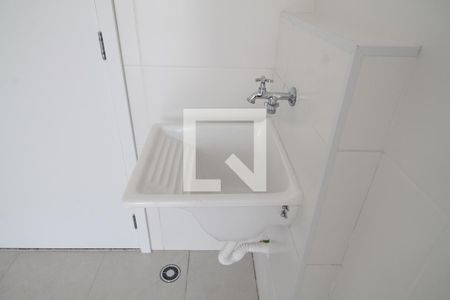 Apartamento à venda com 29m², 1 quarto e sem vagaÁrea de Serviço