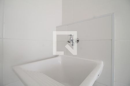 Apartamento à venda com 29m², 1 quarto e sem vagaÁrea de Serviço