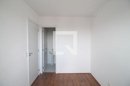 Apartamento à venda com 29m², 1 quarto e sem vagaQuarto  