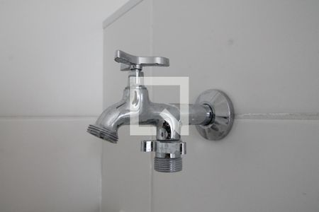 Apartamento à venda com 29m², 1 quarto e sem vagaÁrea de Serviço