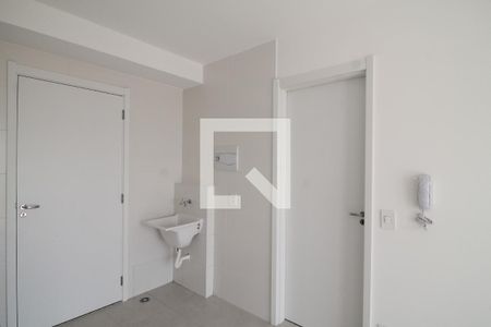 Apartamento à venda com 29m², 1 quarto e sem vagaÁrea de Serviço