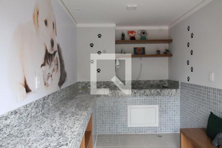Apartamento à venda com 29m², 1 quarto e sem vagaespaço pet