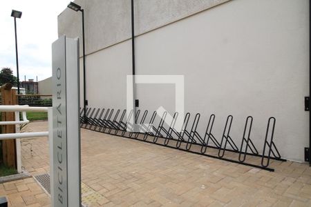 Apartamento à venda com 29m², 1 quarto e sem vagabicicletário