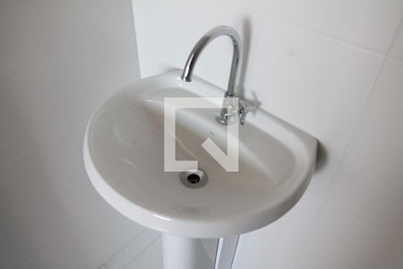 Apartamento à venda com 29m², 1 quarto e sem vagaBanheiro