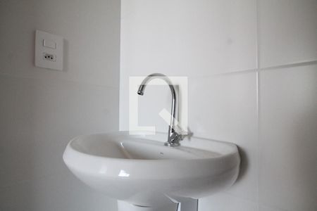 Apartamento à venda com 29m², 1 quarto e sem vagaBanheiro