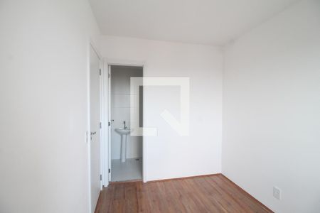 Apartamento à venda com 29m², 1 quarto e sem vagaQuarto  
