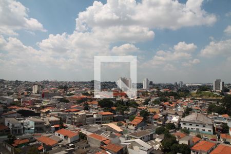 Apartamento à venda com 29m², 1 quarto e sem vagaVista